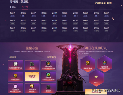 dnf黑钻在哪领免费的(dnf黑钻领取最新活动)插图7
