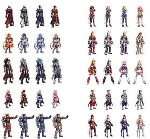 dnf2013春节套外观鬼剑士(dnf鬼剑士武器幻化排行)插图6