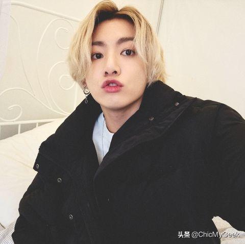 韩国潮男排名前十(韩国最流行的发型男生)插图8