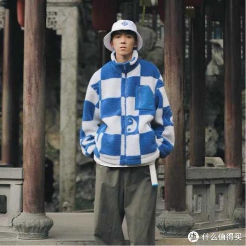 男装品牌排名(十大轻奢品牌男装)插图38