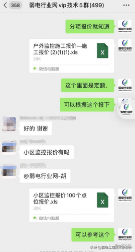 监控器价格(监控多少钱一套)插图