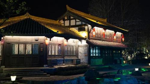 陕西旅游景点排名(陕西旅游景点介绍)插图36