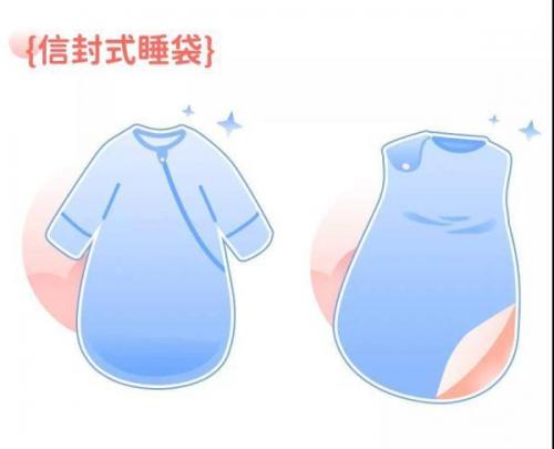 婴儿睡袋(国内最好的十大睡袋品牌)插图2
