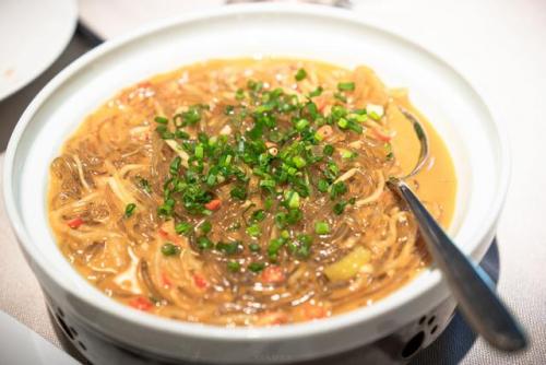 昆明黑白餐厅排名前十(昆明高端餐厅排行)插图18