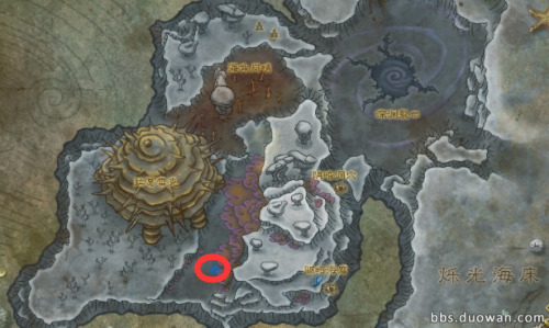 魔兽世界考古虫子坐骑速刷(魔兽世界坐骑掉落攻略)插图13