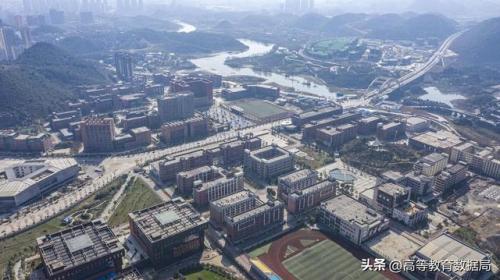 高等院校排名(理科大学排名)插图6