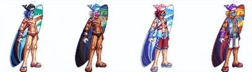 dnf2016春节套装扮外观(dnf2016年春节套装扮价值多少)插图5