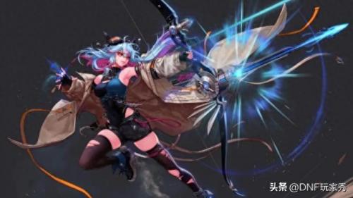 地下城与勇士男魔法师转职什么好(dnf女魔法师转职排行)插图4