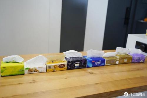 纸巾好用牌子排名前十(什么牌子纸巾最柔软)插图6