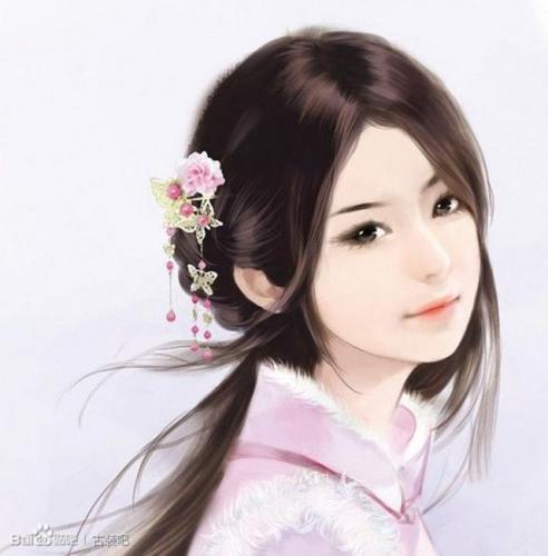 武侠公主身份排名前十(武侠电影女神身份)插图1