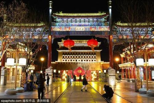 北京春节去哪玩(春节北京适合旅游吗)插图10