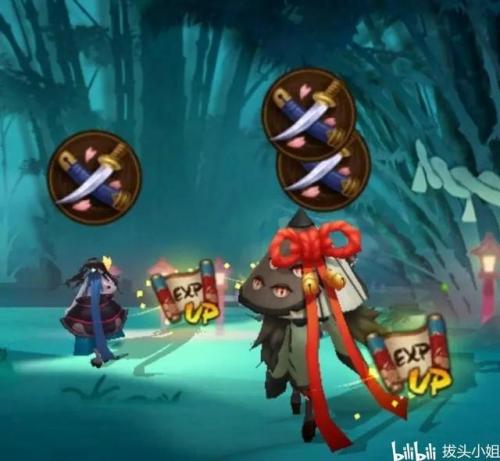 2021大天狗有必要练吗(阴阳师双天狗怎么样)插图7