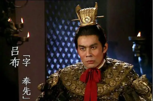 三国演义演员表(94版所有演员表)插图37