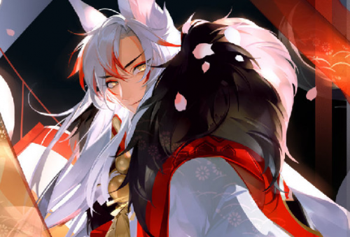 阴阳师秘境召唤非酋成就(阴阳师两面佛影响非酋成就吗)插图1