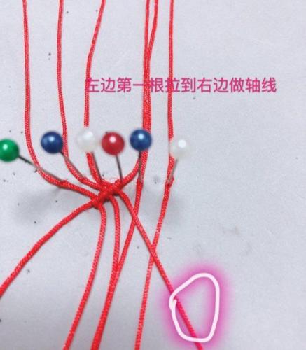 情侣手链(2023最火的手链款式)插图22