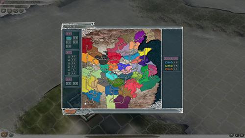 三国志11历史事件(三国志11神庙和遗迹)插图