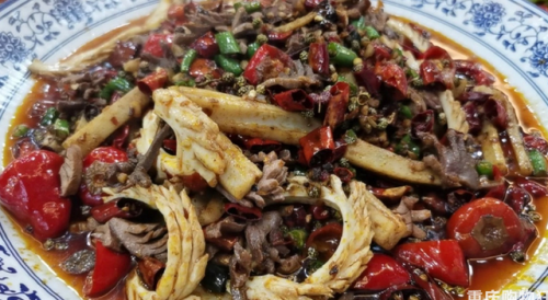 南坪美食店排名前十(南坪小面排行榜前十名)插图35