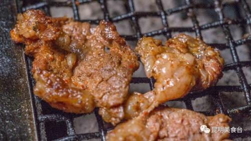 昆明烤肉集团排名前十(贵阳烤肉十大排名)插图25
