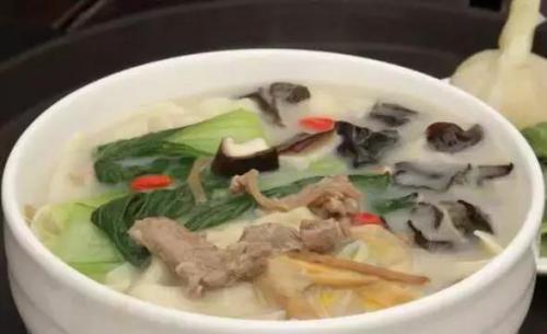 阜阳小吃甜点排名前十(阜阳西站附近的小吃)插图1