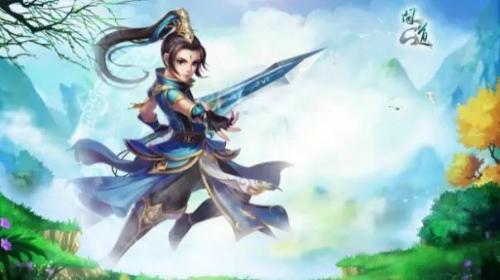 问道刷元宝(国色天香问道手游刷元宝)插图