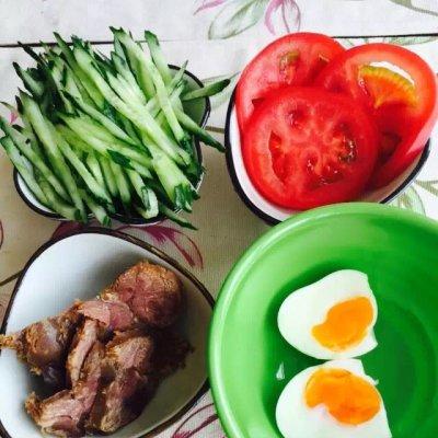 冷面怎么做(冷面怎么保存)插图3