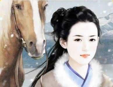 武侠公主身份排名前十(武侠电影女神身份)插图5
