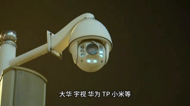监控摄像头报价(求购隐形摄像头)插图1