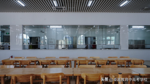 大众食堂面积排名前十(食堂餐厅和厨房面积)插图50