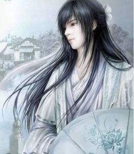 中国古代十大美男(史上十大最俊美皇帝)插图7