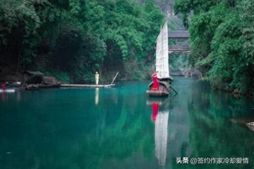 宜昌景点排序排名前十(宜昌周边哪里好玩)插图
