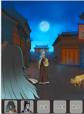 文字脑洞擦身而过攻略(擦身而过扎心文案)插图2