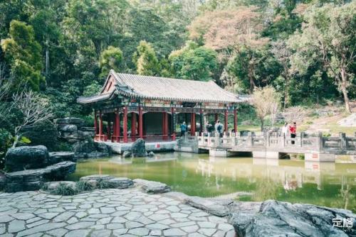 深圳最好玩的地方(深圳最值得去的地方)插图25