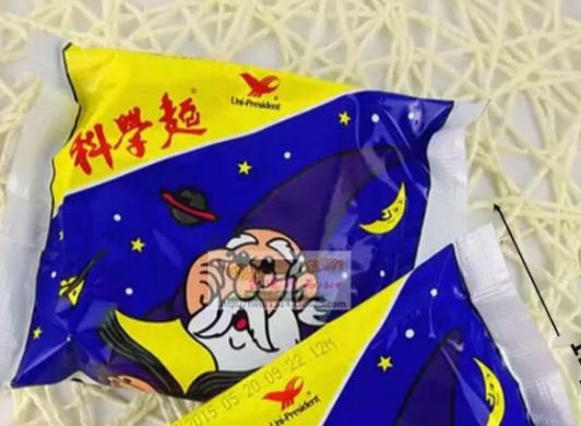 干脆面排名前十图片(最好吃的干脆面排行榜)插图11