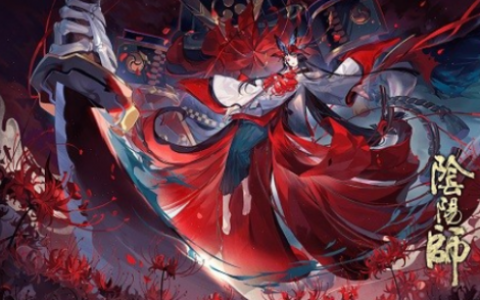 阴阳师梦醒彼岸SP夜溟彼岸花重生玩法攻略(阴阳师彼岸花图片)