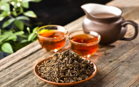 祁门红茶(祁门红茶价格)