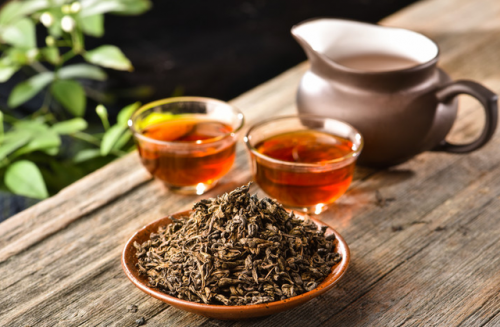 祁门红茶(祁门红茶价格)插图