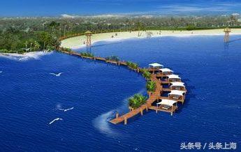 上海水上乐园有哪些(长隆水上乐园在哪)插图7