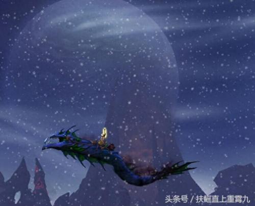 魔兽考古学有什么用(9.0考古学有什么好东西)插图5