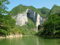 贵州各大景点排名前十(贵州主要十大景点排名)插图7