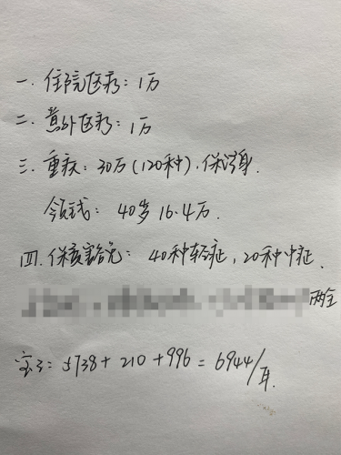 网上保险(免费保险咨询平台)插图3