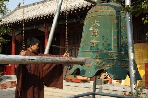 濮阳景点寺庙排名前十(濮阳香火最旺的寺庙)插图5