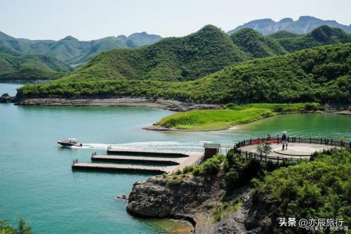保定最热景区排名前十(保定市区内景点)插图11