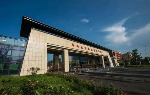 郑州职高排名前十民办(郑州职高学校哪家好)插图1