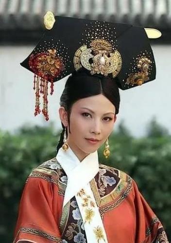 清朝开国后妃排名前十(清朝哪个嫔妃最厉害)插图5