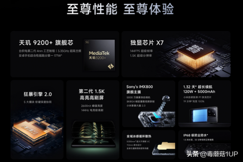2500价位手机排名前十(最新2500价位手机排行)插图4