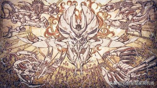 传颂之物2(传颂之物二人的白皇动画)插图5