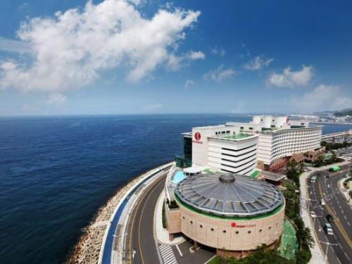 济州东部酒店排名前十(济州君悦酒店)插图1