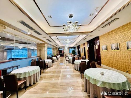 天河团建餐厅排名前十(天河好吃的餐馆)插图2