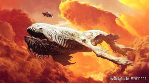 最强时空神兽排名前十(终极系列银时空神兽)插图11