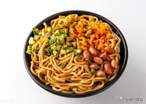 十大面条(重庆小面)插图2